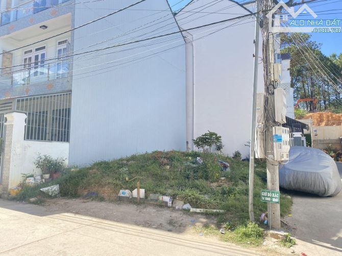 127m2- ĐẤT 2 MẶT TIỀN ĐƯỜNG NGUYỄN CÔNG TRỨ - CHỈ 9,5 TỶ