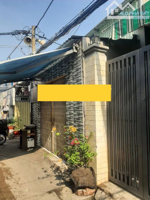 Nguyễn thị Thập( 4 x 21.4m) nhỉnh 4 tỷ. Thu nhập 16tr/ tháng - 1
