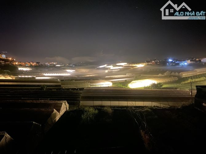 Cần bán đất mặt tiền Cao Thắng, phường 7, tp Đà Lạt. 800m² - 33ty - 1