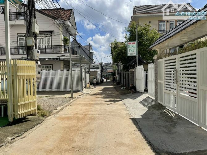 127m2- ĐẤT 2 MẶT TIỀN ĐƯỜNG NGUYỄN CÔNG TRỨ - CHỈ 9,5 TỶ - 1