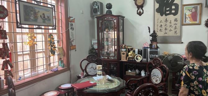 BÁN ĐẤT MINH KHAI 170m2 , mặt tiền siêu rộng 10m giá đầu tư 18 tỷ