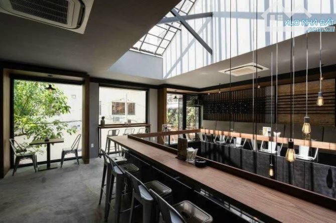 VIP- BIỆT THỰ NGUYỄN BỈNH KHIÊM- 10M X 15M- 2 TẦNG- ĐAKAO, QUẬN 1- GIÁ 120TR - 1