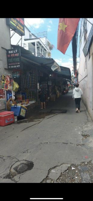 Nguyễn thị Thập( 4 x 21.4m) nhỉnh 4 tỷ. Thu nhập 16tr/ tháng - 2