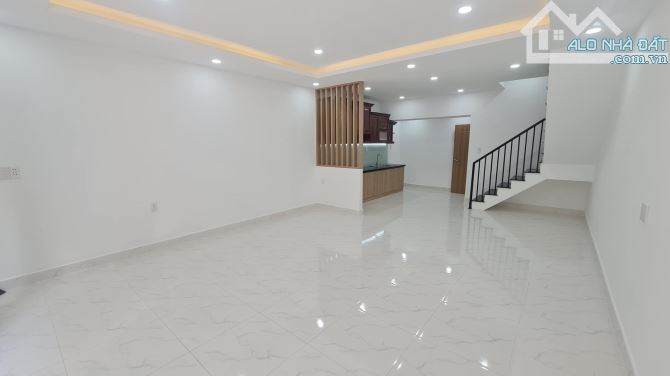 NHÀ BÁN NGANG 5M SÁT MẶT TIỀN Ngã 6 Nguyễn Oanh Gò Vấp chỉ 5,25 tỷ TL - 2