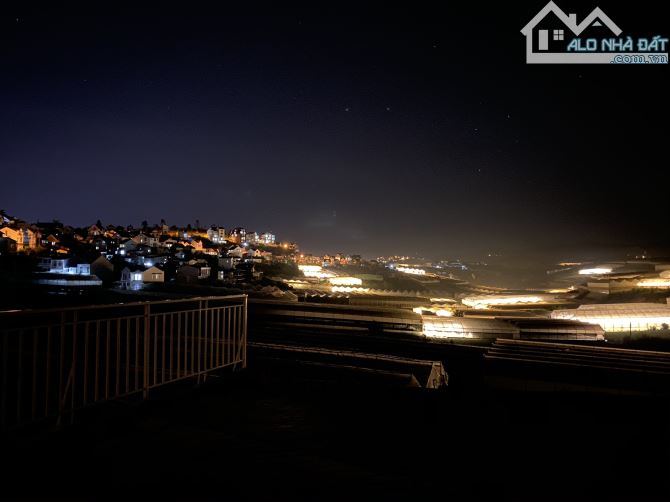 Cần bán đất mặt tiền Cao Thắng, phường 7, tp Đà Lạt. 800m² - 33ty - 2