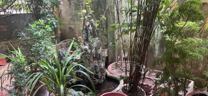 BÁN ĐẤT MINH KHAI 170m2 , mặt tiền siêu rộng 10m giá đầu tư 18 tỷ