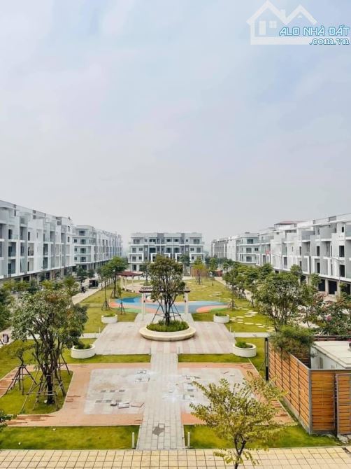 Bán căn HimLam GreenPark Đại Phúc nhìn vườn hoa - 3