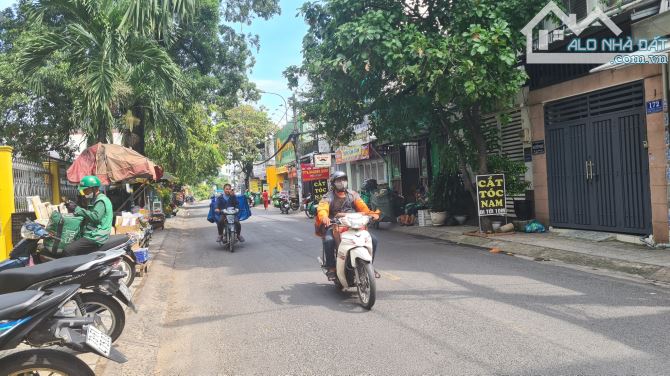 Cuối tháng định cư, bán nhanh nhà mặt tiền Nguyễn Thái Bình, đang cho thuê giá cao - 4