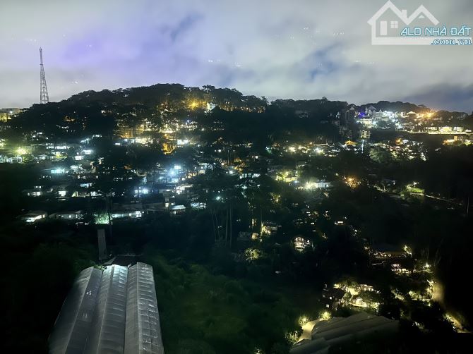 Bán khách sạn view rừng thông 36 phòng đường Đặng Thái Thân thành phố Đà Lạt - 6