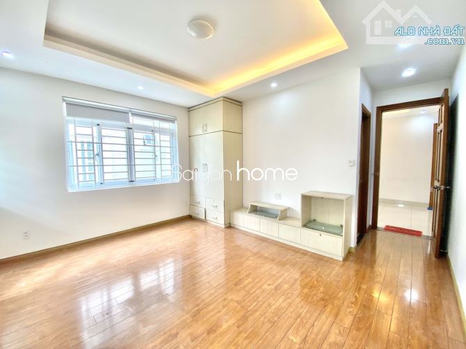 Cho thuê Biêt thự 2 mặt tiền Đường Dương văn An An Phú An Khánh Hầm 4 Lầu DTSD 600m2 - 7