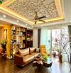 Cho thuê căn hộ chung cư Tân Hoàng Minh - Dcapital - 2pn đầy đủ nội thất giá 16 triệu