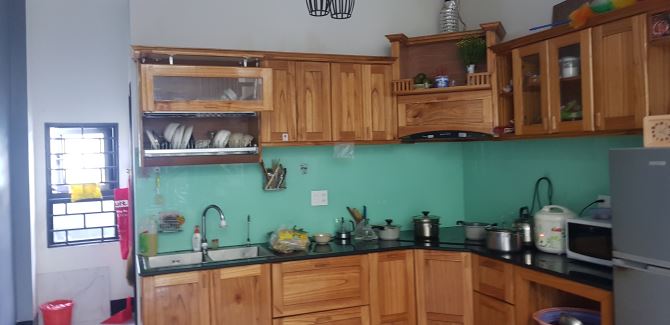 Hạ chào 500 triệu, nhà đường K20, Ngũ Hành Sơn