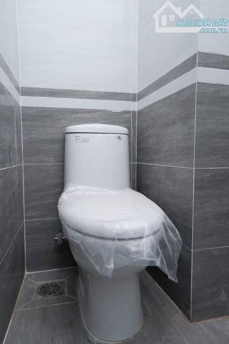 25 Căn Hộ Dịch Vụ Đường 9 Linh Tây 14x30=365m2 Xây 7 Tầng 120tr/Tháng GIÁ 16 tỷ - 10