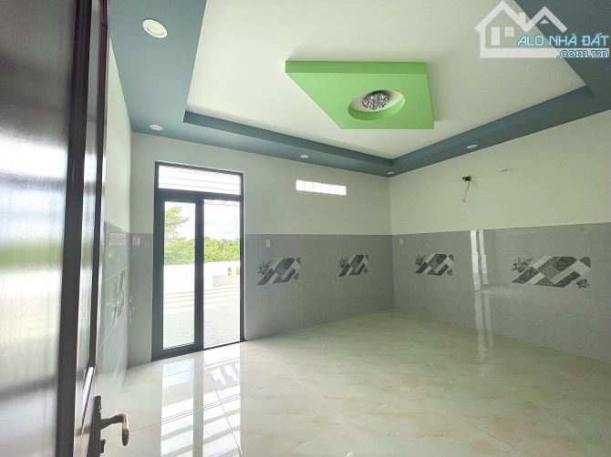 NHÀ BÁN MẶT TIỀN C9 ĐƯỜNG 14B LỘ 45M,P.HƯNG THẠNH,Q.CÁI RĂNG,TP.CẦN THƠ - 10