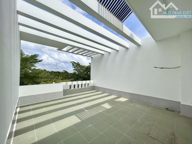 NHÀ BÁN MẶT TIỀN C9 ĐƯỜNG 14B LỘ 45M,P.HƯNG THẠNH,Q.CÁI RĂNG,TP.CẦN THƠ - 11