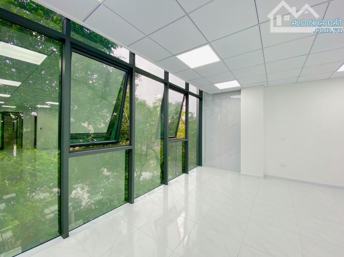 Cho thuê văn phòng tại phố Trúc Khê quận Đống Đa sàn 50m2 nhà vừa xây mới giá rẻ vô địch - 1