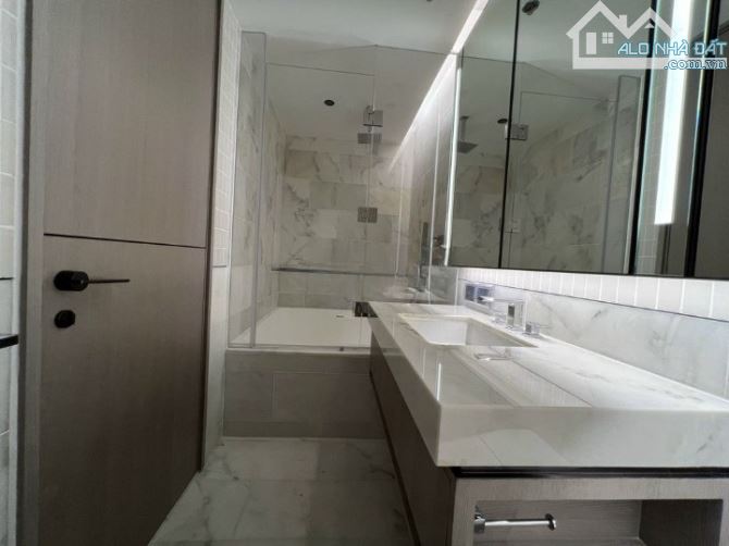 Cho Thuê Căn Hộ Grand Marina Saigon , Tầng Trung , 2PN, Full Nội thất Cao Cấp, giá 50tr/th - 1