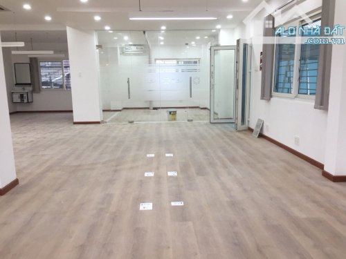 Cho thuê nhà 20x20 nguyên căn đường Lê Quang Định, P14, Bình Thạnh - 1