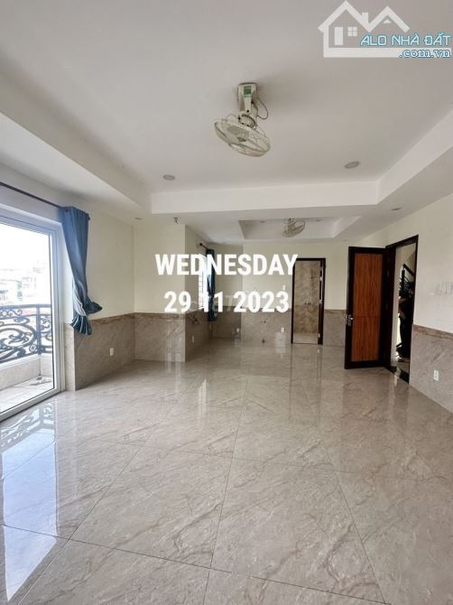 Biệt Thự--Cityland Graden Hills💦Phường 5 EMAX💦15X20M.Hầm.4 Lầu.13PN.11WC💦55 Triệu - 13