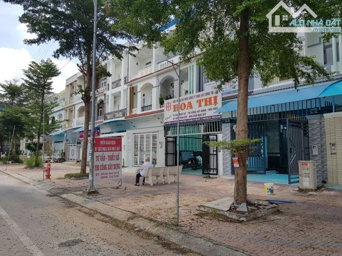 NHÀ BÁN MẶT TIỀN C9 ĐƯỜNG 14B LỘ 45M,P.HƯNG THẠNH,Q.CÁI RĂNG,TP.CẦN THƠ - 14
