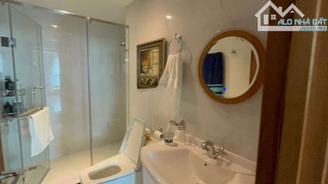 Bán Căn hộ Leman Luxury , Tầng Trung ,98m2 , 3 PN ,Full Nội Thất Cao Cấp , Giá 13.5 TỶ - 2