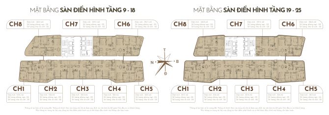 Cho thuê chung cư Han Jardin N01T6T7 Ngoại Giao Đoàn Hà Nội  - Full đồ cao cấp - 2