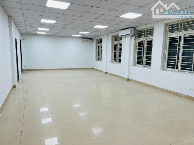 BÁN TOÀ BUILDING 8 TẦNG + 1 HẦM - THANG MÁY SIÊU TỐC, ĐƯỜNG VƯƠNG THỪA VŨ - 2