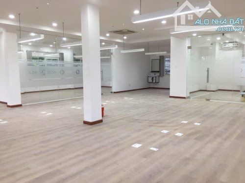 Cho thuê nhà 20x20 nguyên căn đường Lê Quang Định, P14, Bình Thạnh - 2