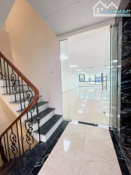 SIÊU PHẨM CỰC HIẾM MẶT PHỐ CỔ TRẦN XUÂN SOẠN HAI BÀ TRƯNG 106m 10 tầng chỉ 76 tỷ. - 4