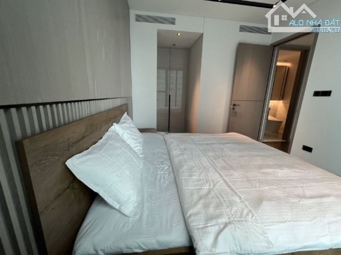 Cho Thuê Căn Hộ Grand Marina Saigon , Tầng Trung , 2PN, Full Nội thất Cao Cấp, giá 50tr/th - 4