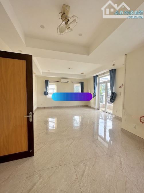 Biệt Thự--Cityland Graden Hills💦Phường 5 EMAX💦15X20M.Hầm.4 Lầu.13PN.11WC💦55 Triệu - 7