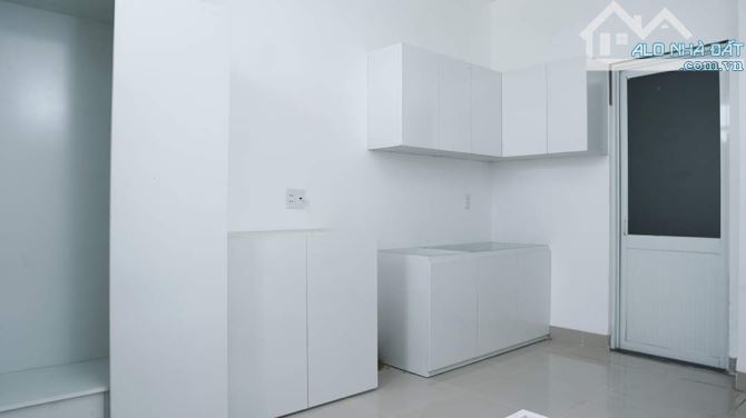 25 Căn Hộ Dịch Vụ Đường 9 Linh Tây 14x30=365m2 Xây 7 Tầng 120tr/Tháng GIÁ 16 tỷ - 8