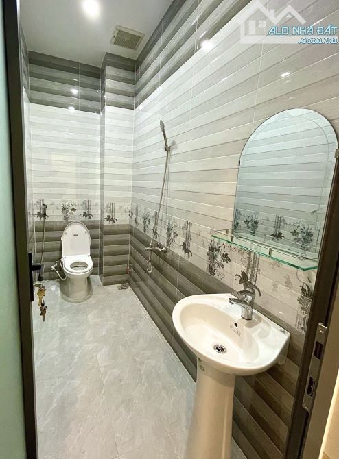 NHÀ BÁN MẶT TIỀN C9 ĐƯỜNG 14B LỘ 45M,P.HƯNG THẠNH,Q.CÁI RĂNG,TP.CẦN THƠ - 8