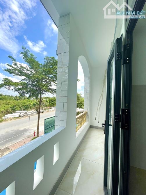 NHÀ BÁN MẶT TIỀN C9 ĐƯỜNG 14B LỘ 45M,P.HƯNG THẠNH,Q.CÁI RĂNG,TP.CẦN THƠ - 9