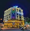 Bán gấp tòa nhà hiếm 3200m2 sàn-Nguyễn Thị Minh Khai Q3-DT: 14.5x40m hầm 12 lầu 365 Tỷ