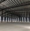 Mời thuê xưởng 8.000m2 Khu Công nghiệp Quế Võ 3 – Bắc Ninh