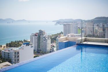 BÁN KHÁCH SẠN 4 SAO , 140 ph , Tại NHA TRANG , KHÁNH HOÀ