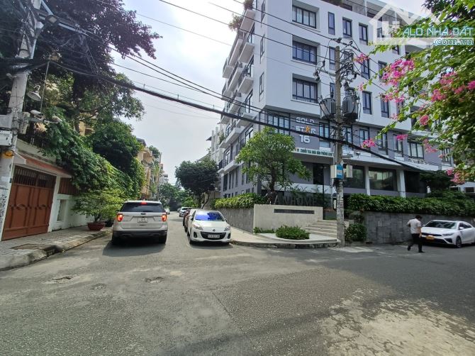 Bán nhà 4 tầng DT 4x15m Bành Văn Trân Tân Bình