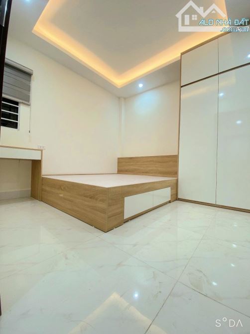 Bán nhà Phố  Xa La Hà Đông, Hà Nội. DT 35m2 x 3tầng có 4phòng ngủ, nội thất đầy đủ. 3x tỷ.