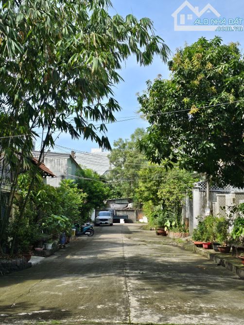 Hiếm Có Khó Tìm Đất Diện Tích Khủng Phù Hợp Xây CHDV Biệt Thự.