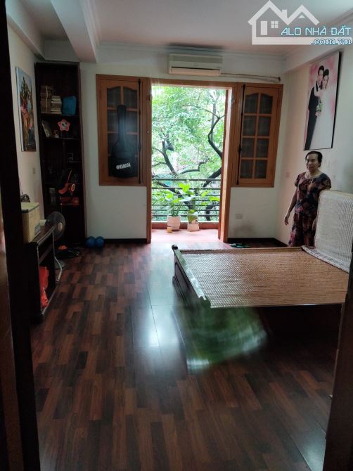 Bán nhà Phùng Khoang ô tô dừng tránh đỗ, 45m2, 13.8 tỷ - 1
