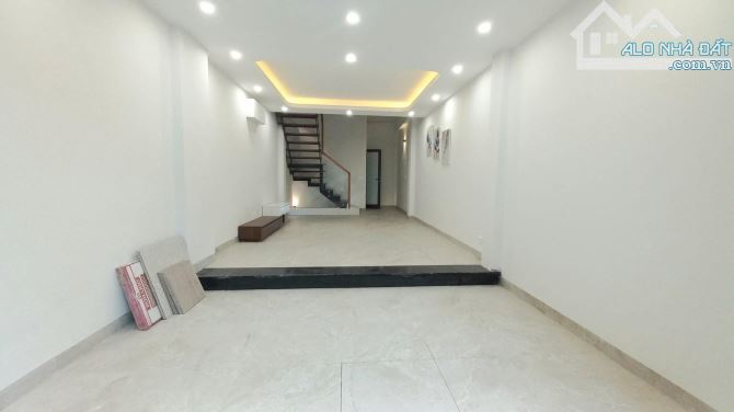 Bán nhà Phố  Xa La Hà Đông, Hà Nội. DT 35m2 x 3tầng có 4phòng ngủ, nội thất đầy đủ. 3x tỷ. - 1