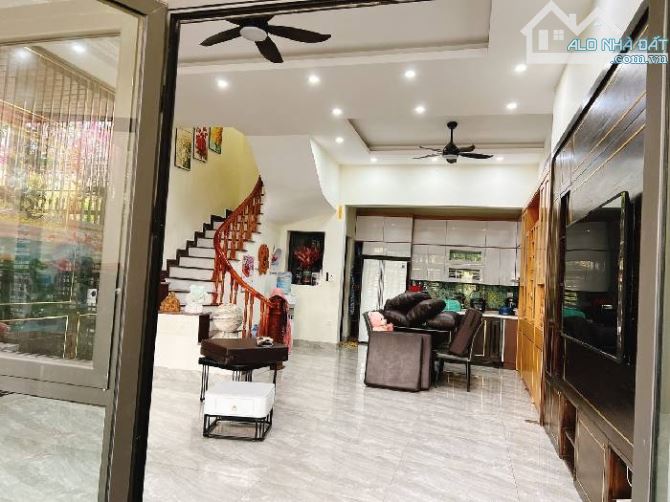 Bán nhà kdt sinh thái Foresa view vườn hoa 98m2 giá 13,3 TỶ. - 1