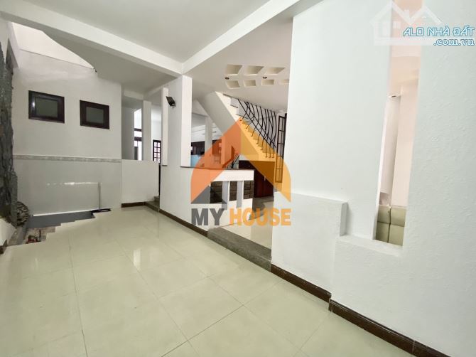 Villa An Phú Q2 đẹp QUÁ TRỜI rẻ QUÁ ĐẤT xinh Ứ CHỊU ĐƯỢC ^^ - 2