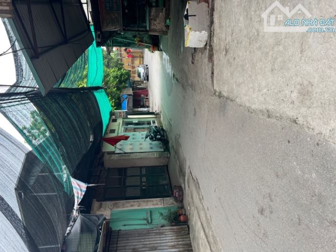 Bán đất Hưng Phúc, Yên Sở, tặng nhà cấp 4 mới tinh, ô tô qua nhà 43 m2, 3 tỷ 200 - 2