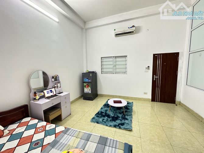 Bán gấp nhà mặt phố Trần Đại Nghĩa 85m2 x 2 tầng x Mt 4.5m - 17.xx tỷ - XÂY TÒA VP KẾT HỢP - 2
