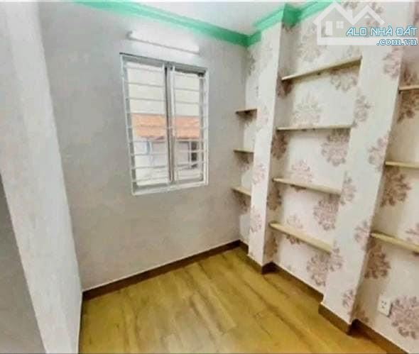 Nhỉnh 1 tỷ, SHR,Lâm Văn Bền Q7, Ko Quy Hoạch, khu VIP CXNH, 3Tầng - 4