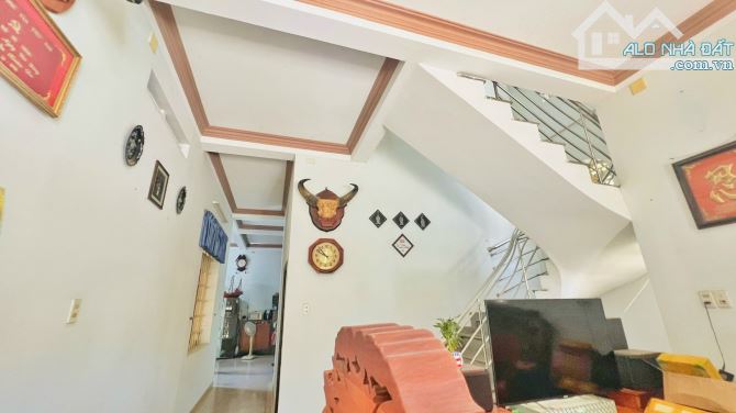 🏡 Bán Nhà Sân Vườn DT 620m2 Gần Cầu Hóa An P. Bửu Long 9,5 Tỷ - 4