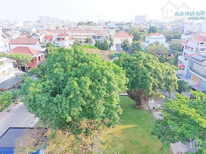 Bán Khách sạn 7 tầng mặt tiền khu Tên Lửa - 5