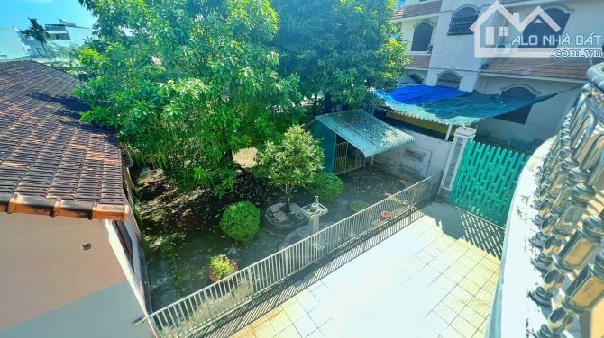 🏡 Bán Nhà Sân Vườn DT 620m2 Gần Cầu Hóa An P. Bửu Long 9,5 Tỷ - 7